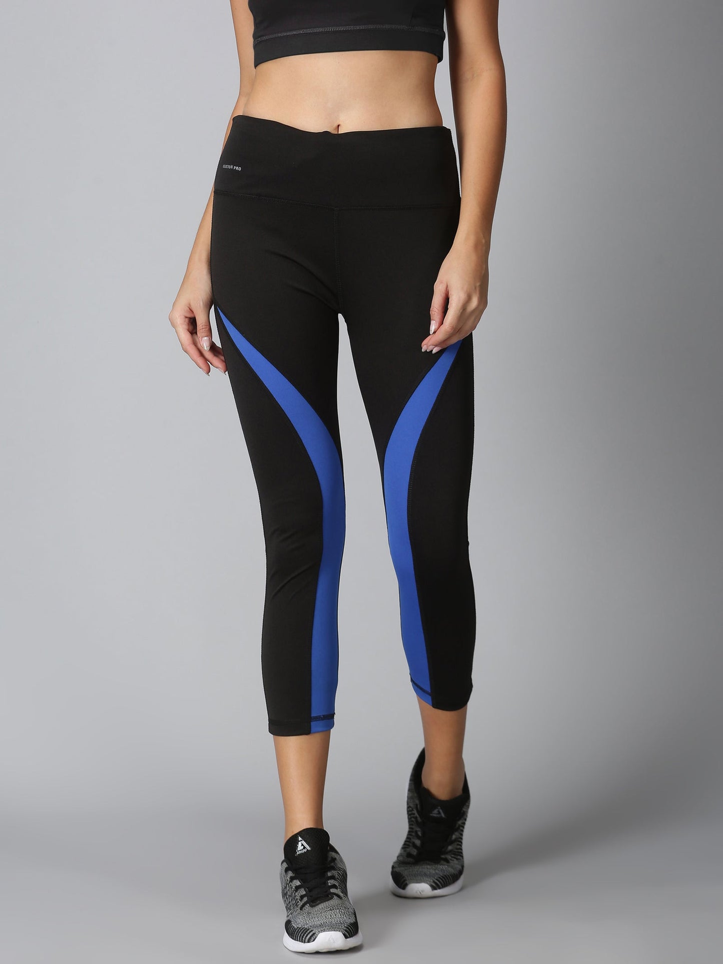 Performance High Waist Tights