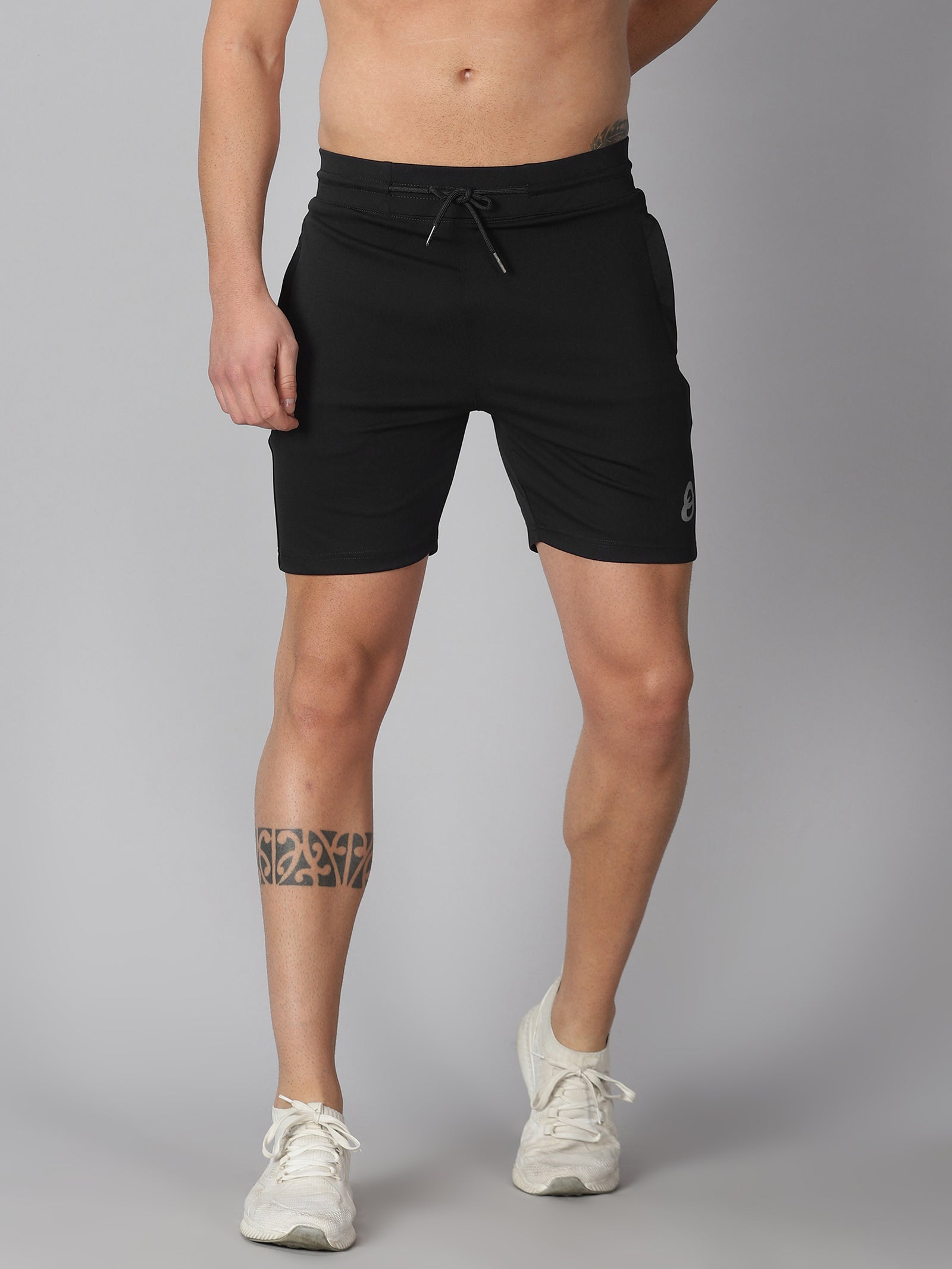 Athleisure shorts 2025