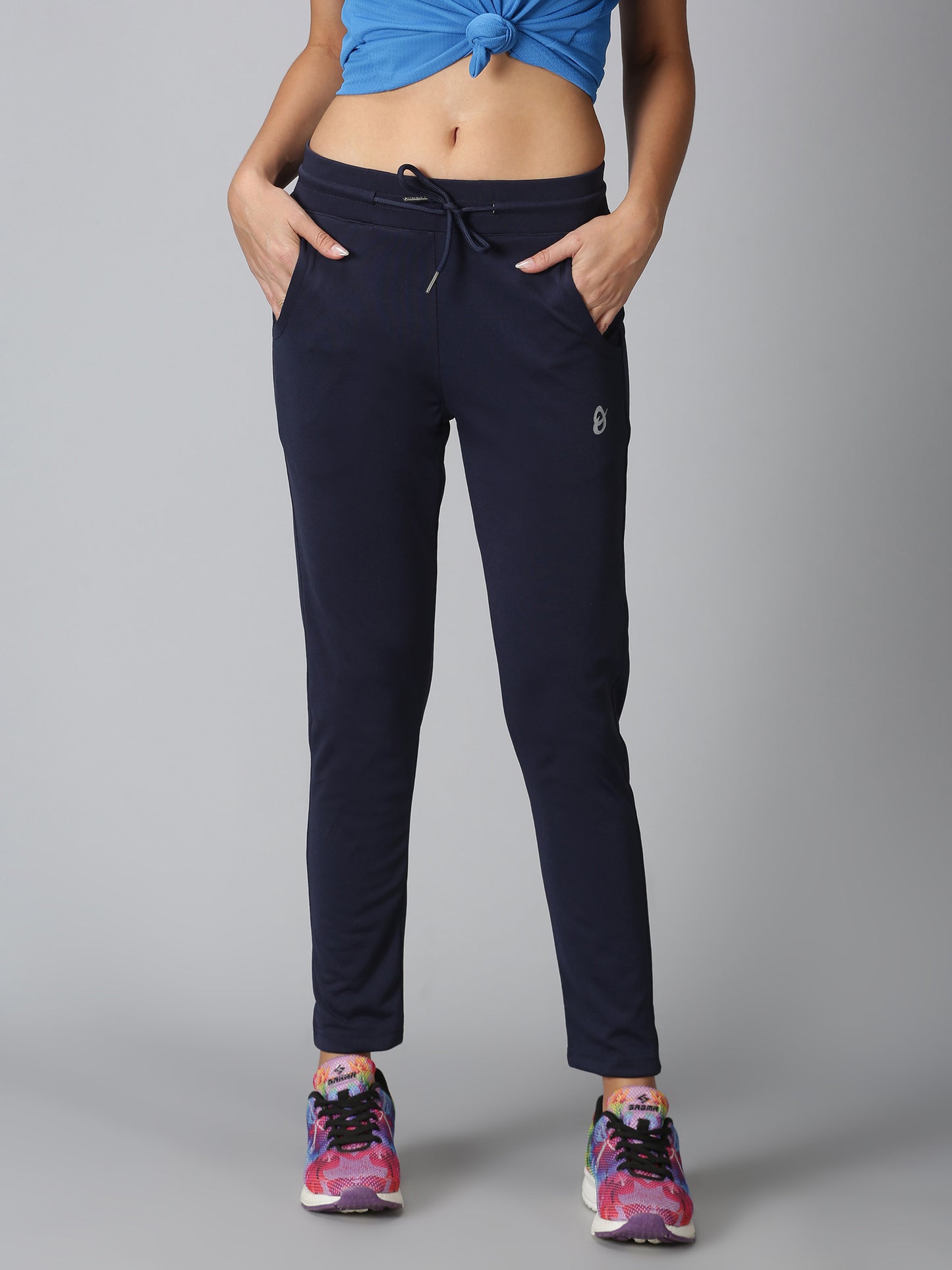 Lifestyle Athleisure Track Pant Women