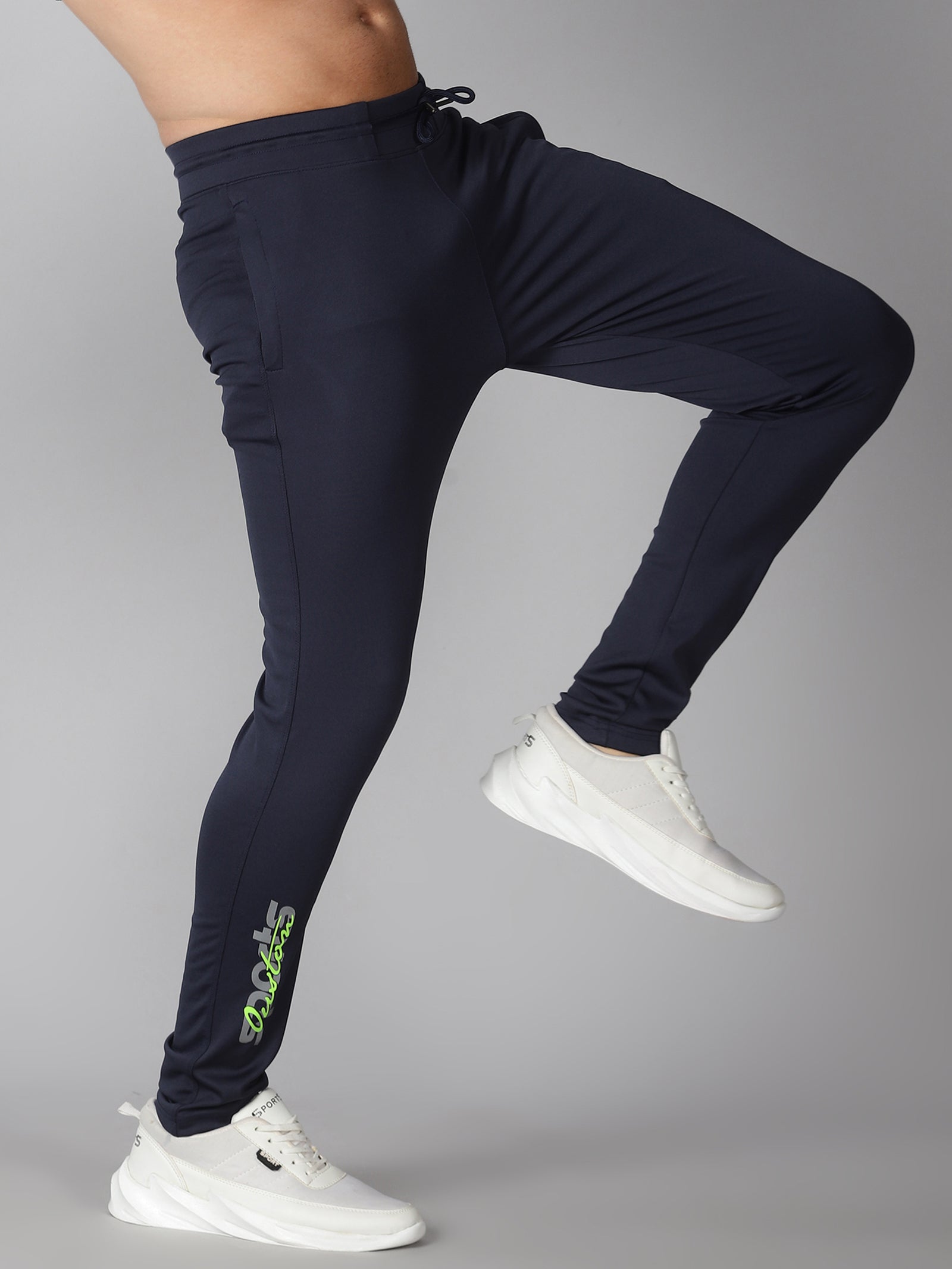 Exercise pants on sale for men