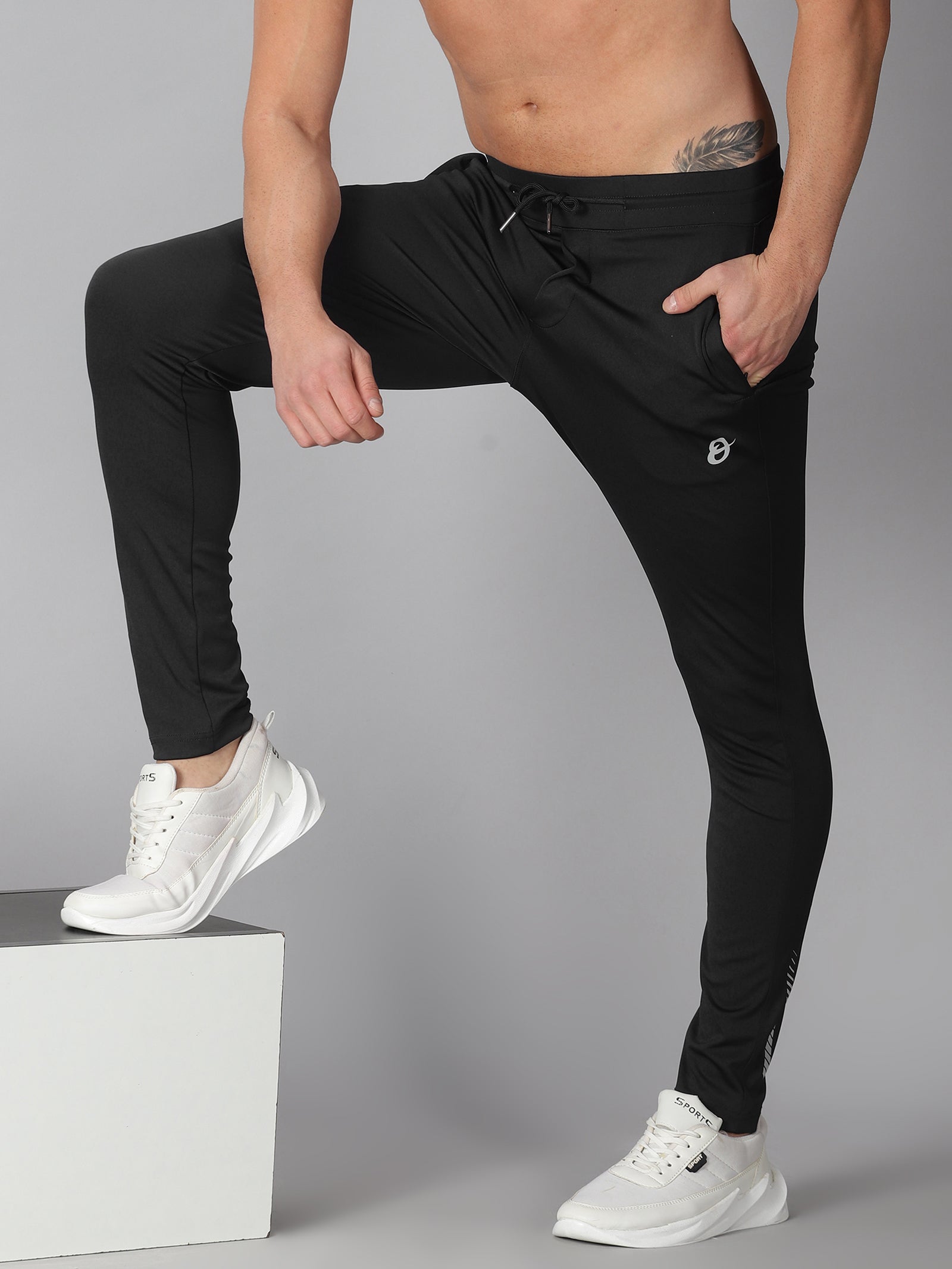 RIKSAW Track Pants for Mens & Joggers Pack of 2 Piece – SVB Ventures