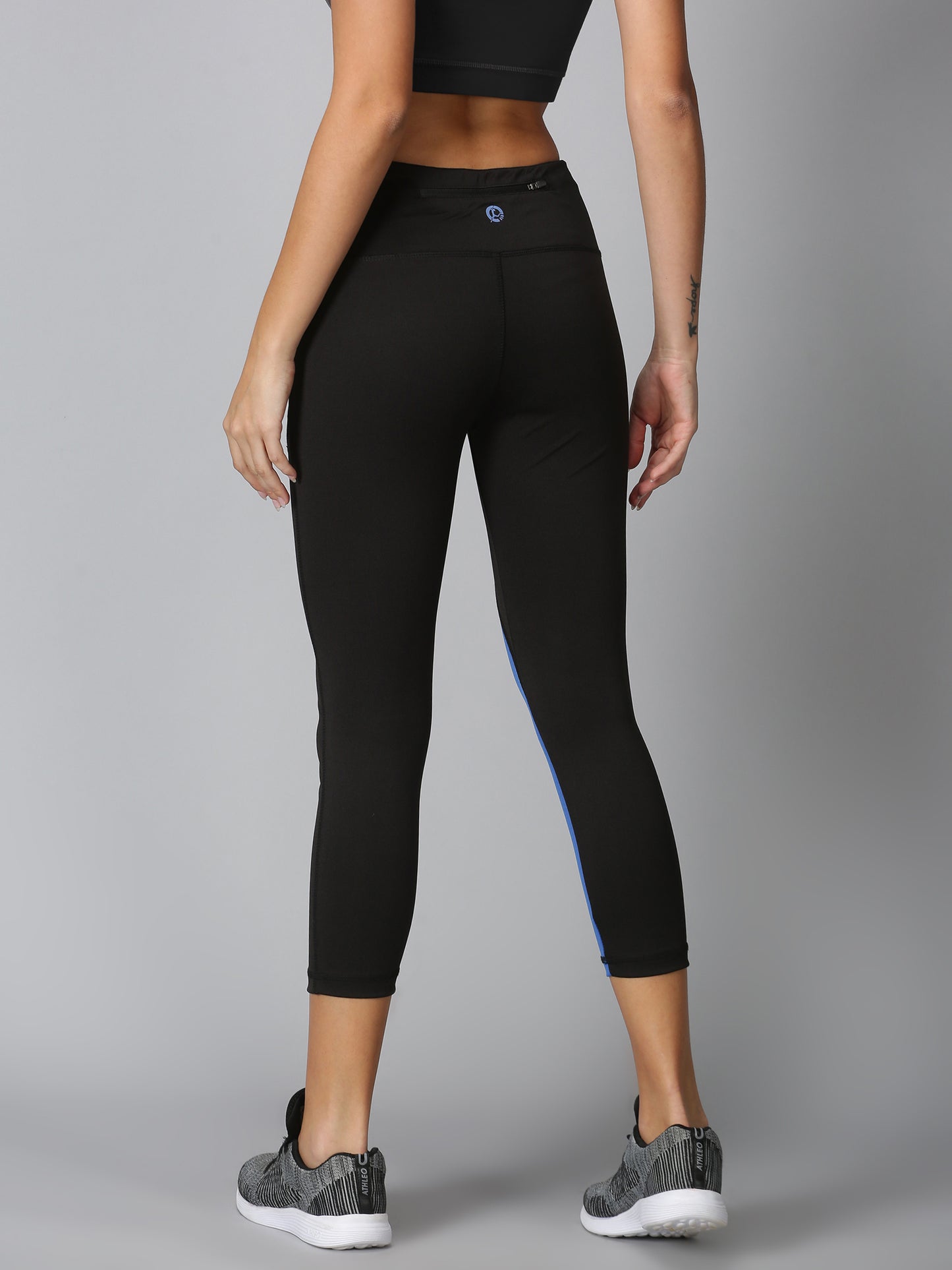 Performance High Waist Tights